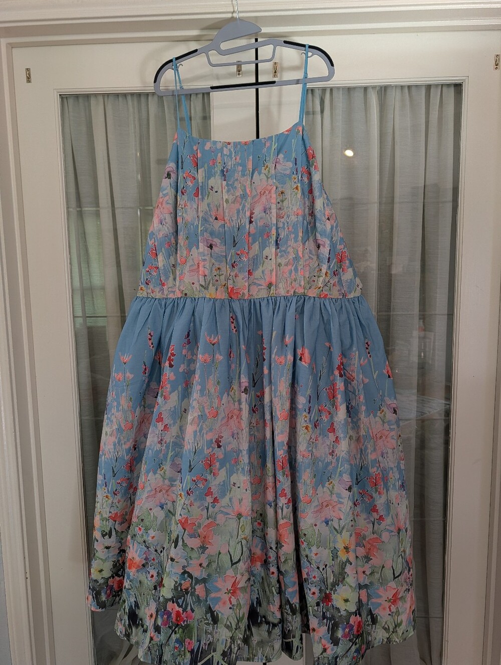 NWT JessaKae Calista Dress